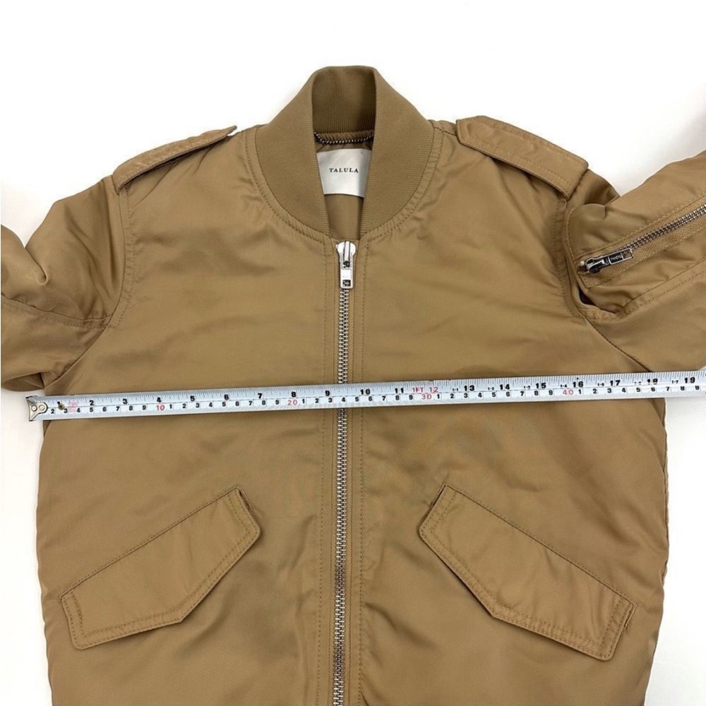 Talula XS Bomber Jacket - Picture 5 of 7